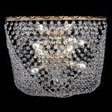 Люстра Квадрат Сетка в Кирове