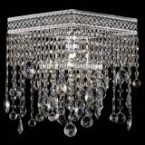 Люстра Квадрат Венеция №1 шар в Кирове