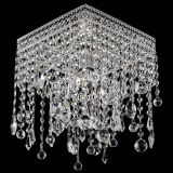 Люстра Квадрат Венеция №1 шар в Кирове