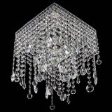 Люстра Квадрат Венеция №1 шар в Кирове