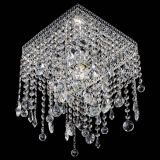 Люстра Квадрат Венеция №1 шар в Кирове