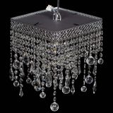 Люстра Квадрат Венеция №1 шар в Кирове