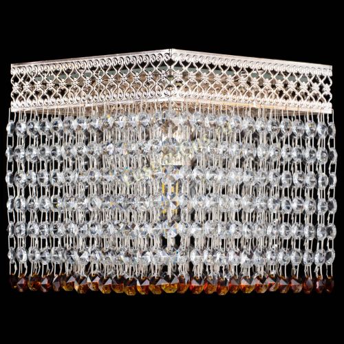 Люстра Квадрат Венеция №1 чайная в Кирове Гусь Хрустальный