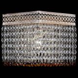 Люстра Квадрат Венеция №1 чайная в Кирове