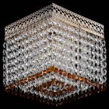 Люстра Квадрат Венеция №1 чайная в Кирове