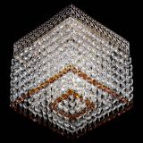 Люстра Квадрат Венеция №1 чайная в Кирове