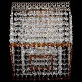 Люстра Квадрат Венеция №1 чайная в Кирове