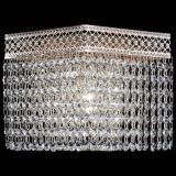 Люстра Квадрат Венеция №1 в Кирове