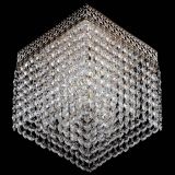 Люстра Квадрат Венеция №1 в Кирове