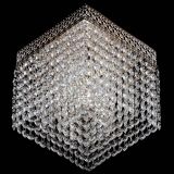 Люстра Квадрат Венеция №1 в Кирове