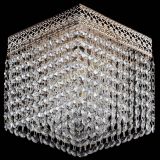 Люстра Квадрат Венеция №1 в Кирове