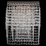 Люстра Квадрат Венеция №1 в Кирове