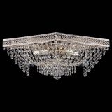 Люстра Квадрат Венеция №24 в Кирове