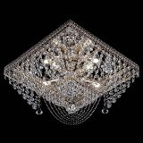 Люстра Квадрат Венеция №24 в Кирове