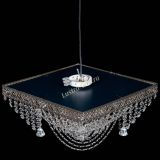 Люстра Квадрат Венеция №24 в Кирове