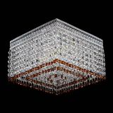 Люстра Квадрат Венеция №3 чайная в Кирове