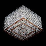 Люстра Квадрат Венеция №3 чайная в Кирове