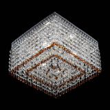 Люстра Квадрат Венеция №3 чайная в Кирове