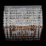 Люстра Квадрат Венеция №3 чайная в Кирове