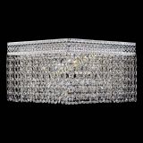 Люстра Квадрат Венеция №3 в Кирове