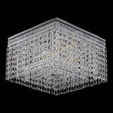 Люстра Квадрат Венеция №3 в Кирове