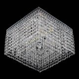 Люстра Квадрат Венеция №3 в Кирове