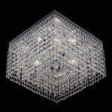 Люстра Квадрат Венеция №3 в Кирове