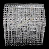 Люстра Квадрат Венеция №3 в Кирове