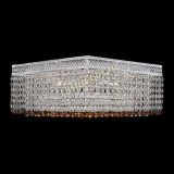 Люстра Квадрат Венеция №5 чайная в Кирове