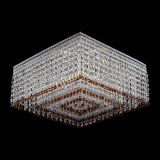 Люстра Квадрат Венеция №5 чайная в Кирове