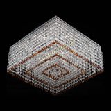 Люстра Квадрат Венеция №5 чайная в Кирове