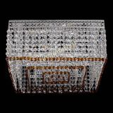 Люстра Квадрат Венеция №5 чайная в Кирове