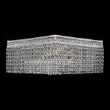 Люстра Квадрат Венеция №5 в Кирове