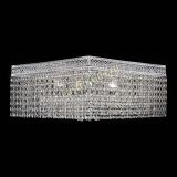 Люстра Квадрат Венеция №5 в Кирове