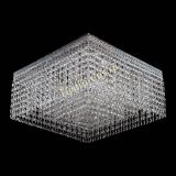 Люстра Квадрат Венеция №5 в Кирове