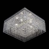 Люстра Квадрат Венеция №5 в Кирове