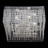 Люстра Квадрат Венеция №5 в Кирове