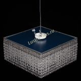 Люстра Квадрат Венеция №5 в Кирове