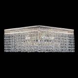 Люстра Квадрат Венеция №5 в Кирове