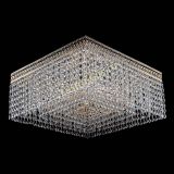 Люстра Квадрат Венеция №5 в Кирове