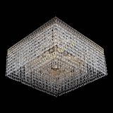 Люстра Квадрат Венеция №5 в Кирове