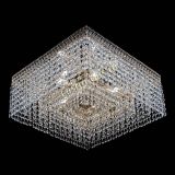 Люстра Квадрат Венеция №5 в Кирове