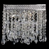 Люстра Квадрат Венеция капель №3 в Кирове
