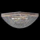 Люстра Квадрат Венеция сетка №3 в Кирове