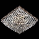 Люстра Квадрат Венеция сетка №3 в Кирове