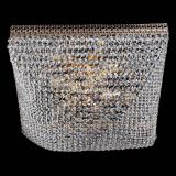 Люстра Квадрат Венеция сетка №3 в Кирове