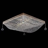 Люстра Квадрат Венеция купол №5 в Кирове