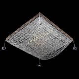 Люстра Квадрат Венеция купол №5 в Кирове