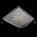 Люстра Квадрат Венеция купол №5 в Кирове