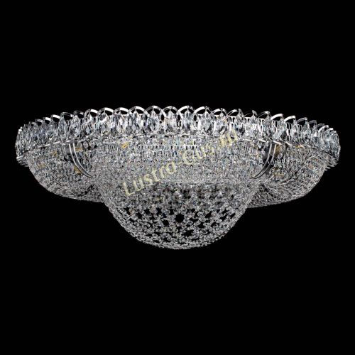 Люстра Лада Сетка в Кирове Гусь Хрустальный